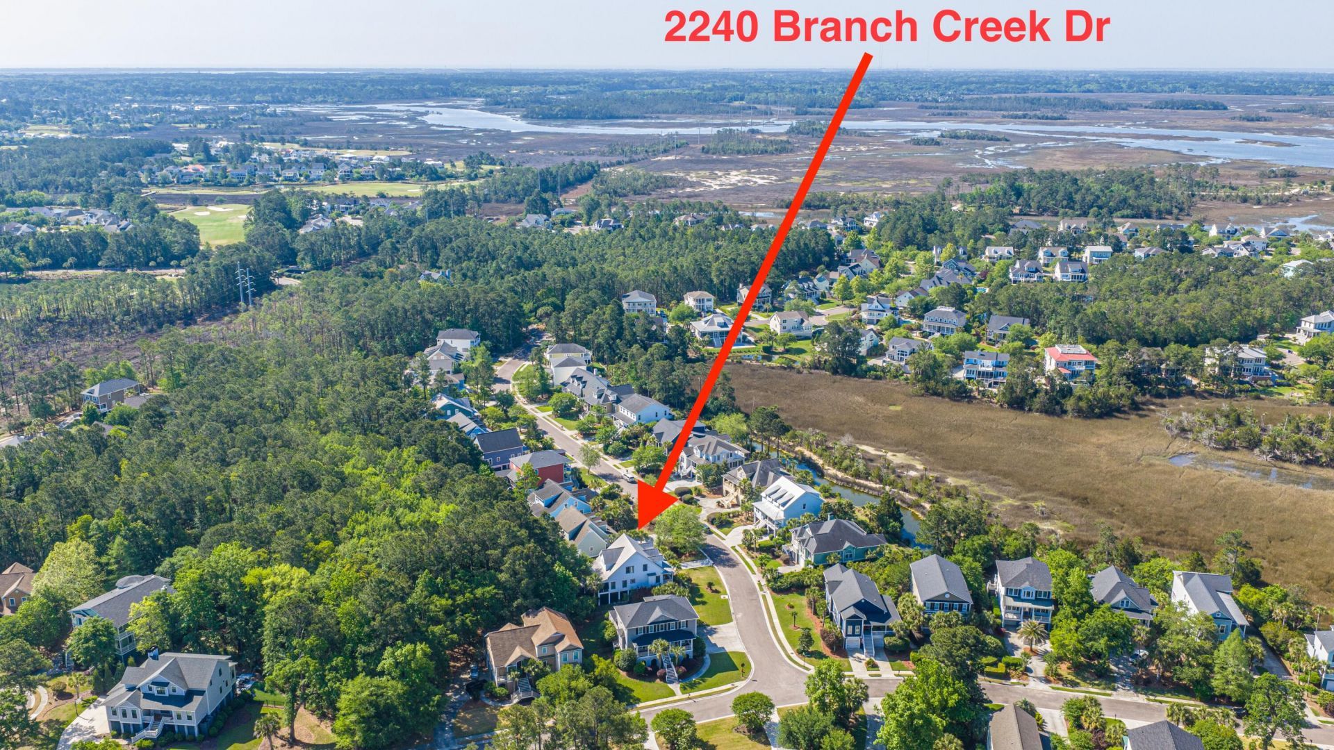 2240 Branch Creek Drive Photo 59