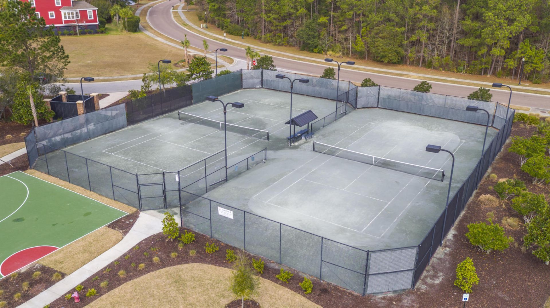 2240 Branch Creek Drive Photo 70