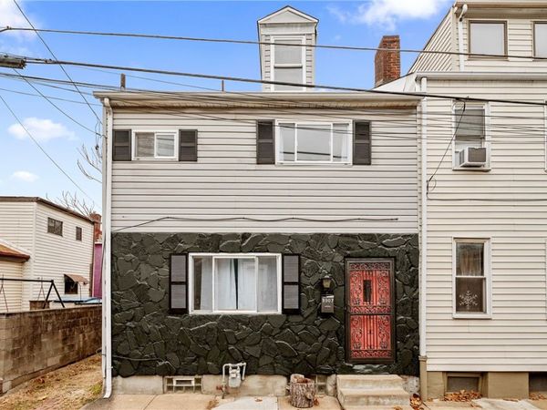 1907 Fox Way, Pittsburgh, PA 15203