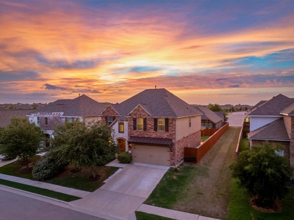 156 Banana ST, Buda, TX 78610