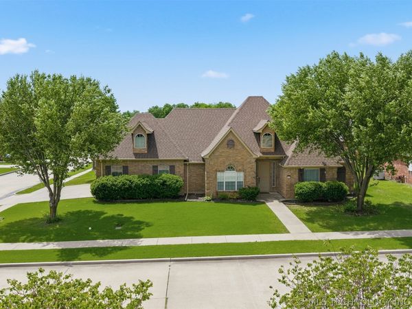412 Wandering, Ardmore, OK 73401