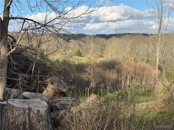 0 Hubbard Road, East Aurora, NY 14052