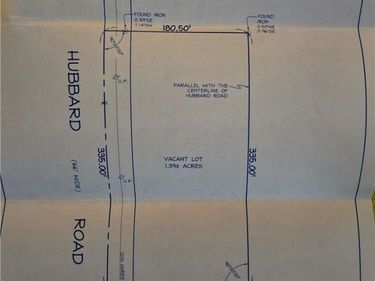 0 Hubbard Road , East Aurora, NY 14052