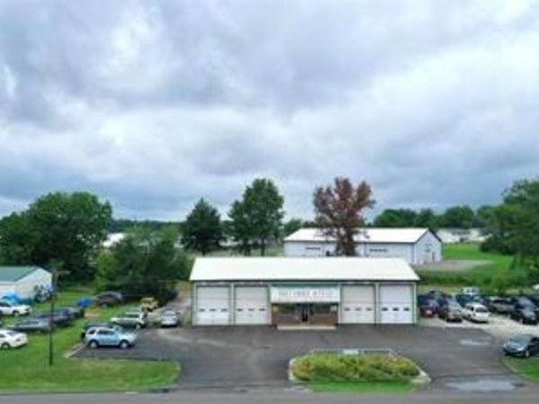 2934 Clinton Road, Sedalia, MO 65301