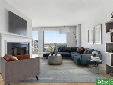 200 S 31st Avenue, Unit 4602, Omaha, NE 68131