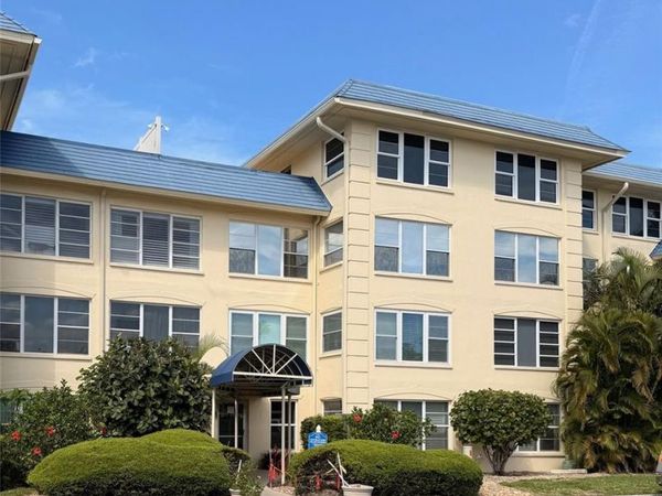 3806 GULF OF MEXICO DRIVE, Unit C312, LONGBOAT KEY, FL 34228