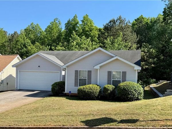 5277 Shirewick Drive, Lithonia, GA 30058