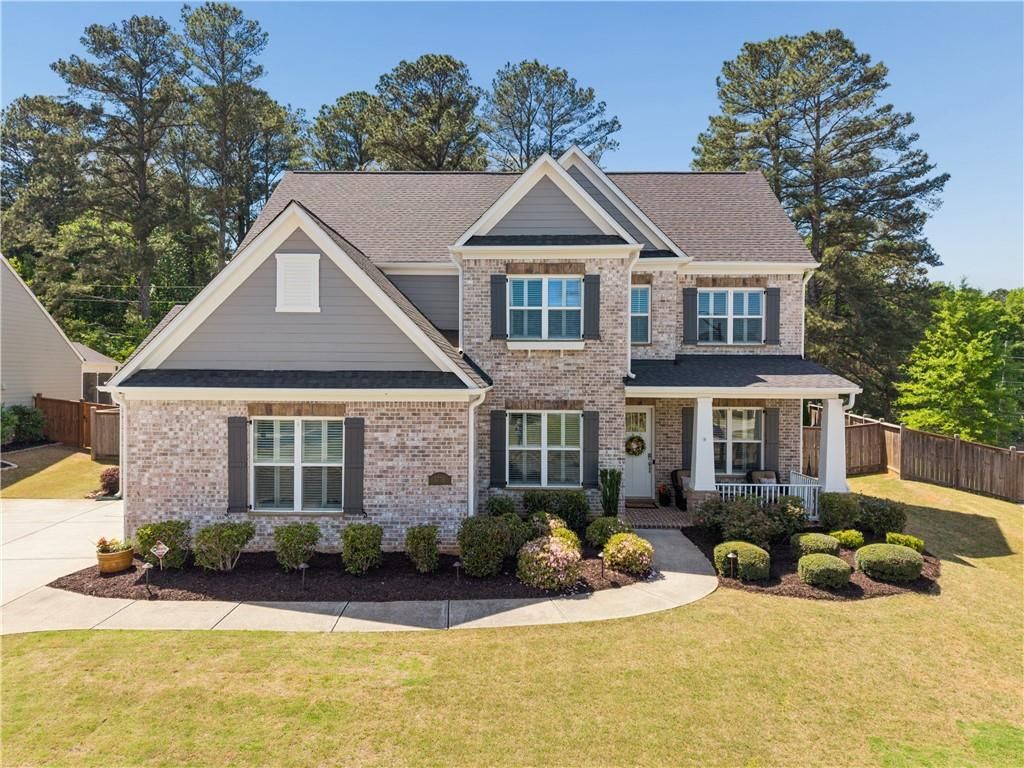 3776 Whithorn Way, Kennesaw, GA 30152 Main Photo