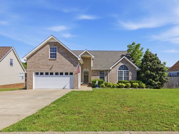1680 Cedar Springs Ct, Clarksville, TN 37042
