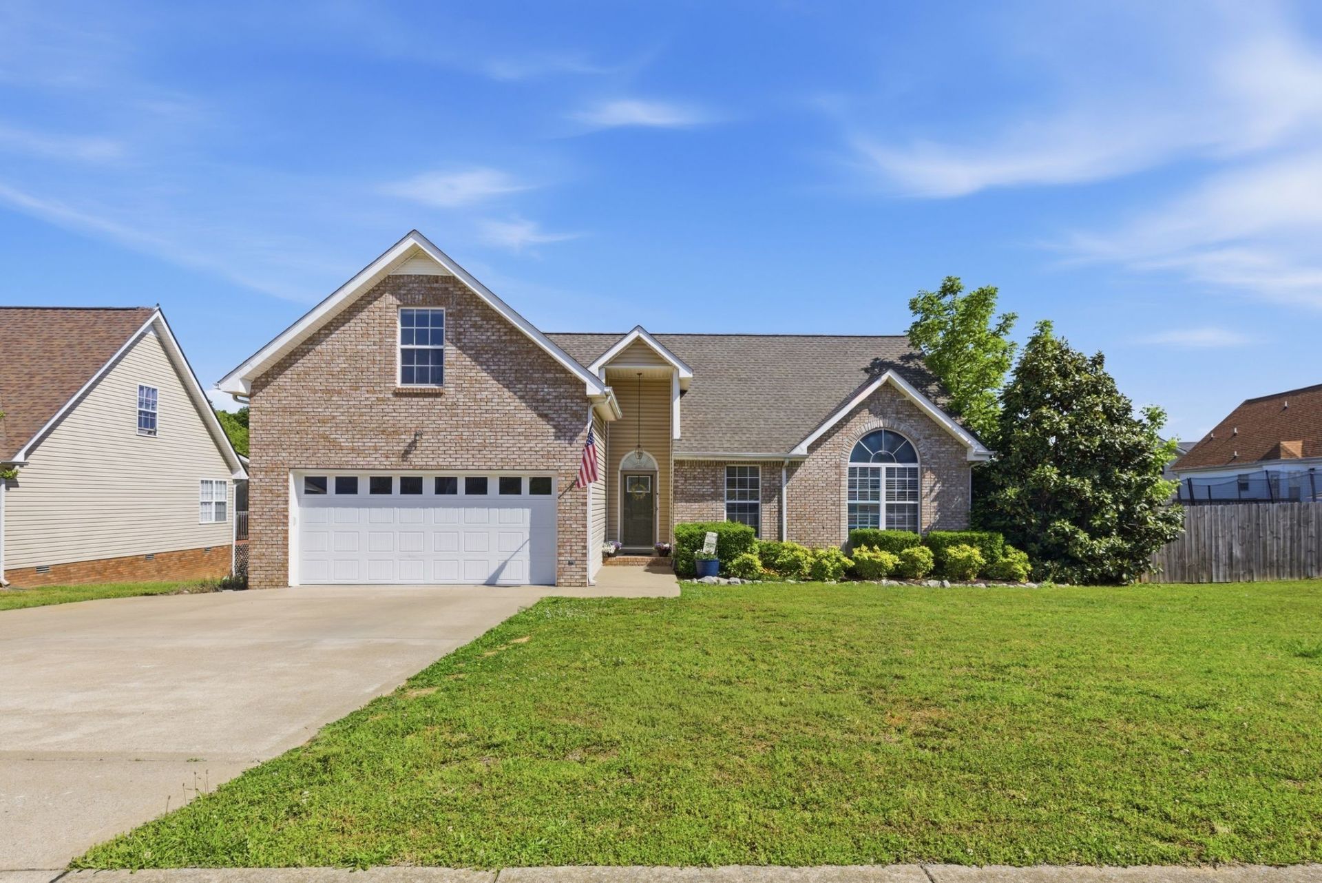 1680 Cedar Springs Ct, Clarksville, TN 37042 Main Photo