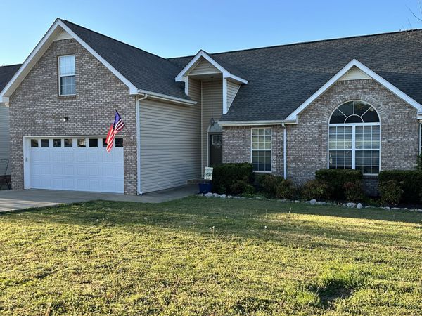 1680 Cedar Springs Ct , Clarksville, TN 37042