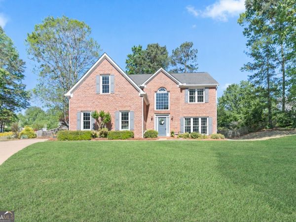 668 Sweetfern Lane, Sugar Hill, GA 30518