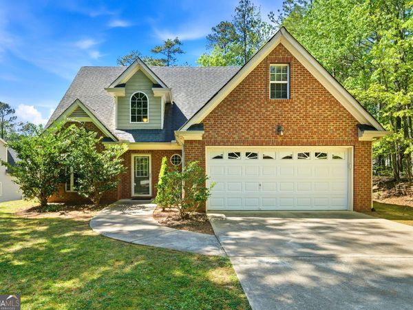 2270 Sharondale Drive, Villa Rica, GA 30180