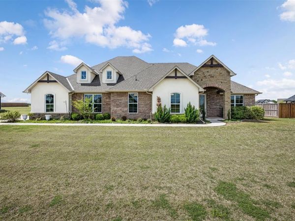 2177 Brentwood Boulevard, Norman, OK 73072