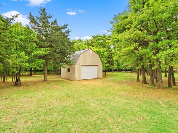 9006 Driftwood Court, Edmond, OK 73034