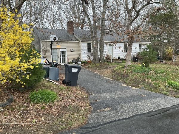 4 Blackthorn Path, Sandwich, MA 02644