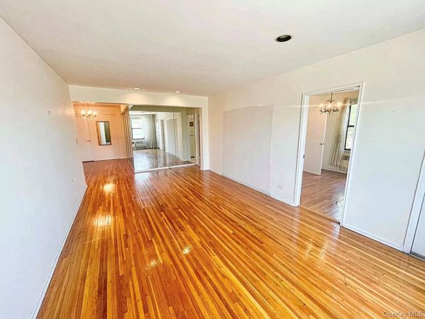 100-25 Queens Blvd , Unit 3M, Forest Hills, NY 11375