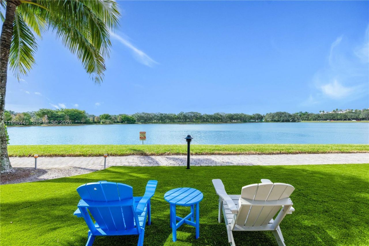 2641 N Flamingo Rd , Unit 1005N, Sunrise, FL 33323 Photo