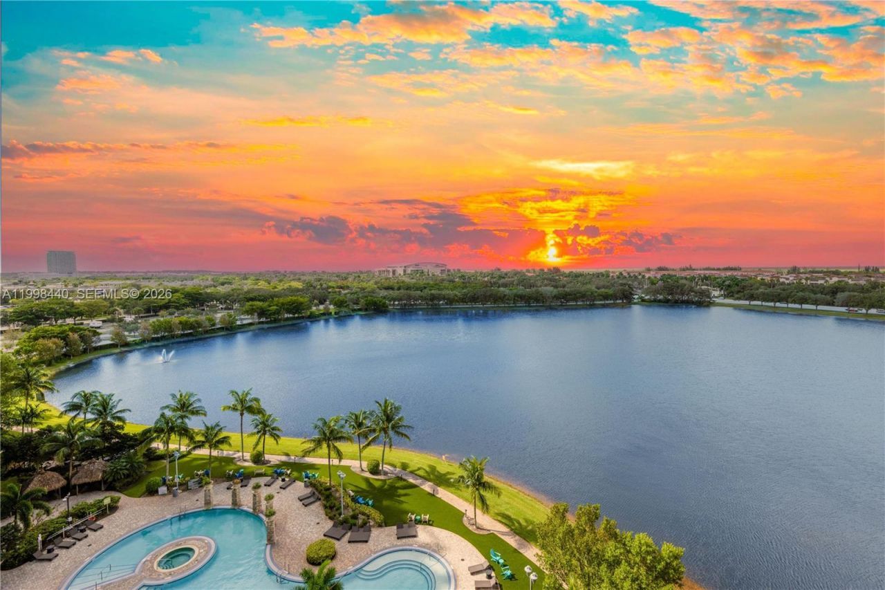 2641 N Flamingo Rd , Unit 1005N, Sunrise, FL 33323 Photo