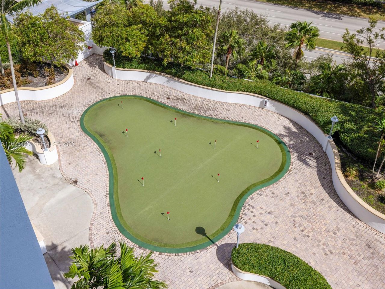 2641 N Flamingo Rd , Unit 1005N, Sunrise, FL 33323 Photo