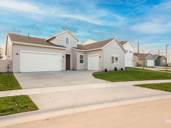 14689 Serenity Point St, Caldwell, ID 83607