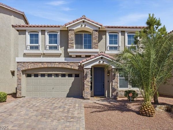 10116 Cascadia Creek Street , Las Vegas, NV 89141