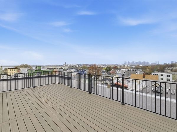 74 Horace Street, Unit 4, Boston, MA 02128