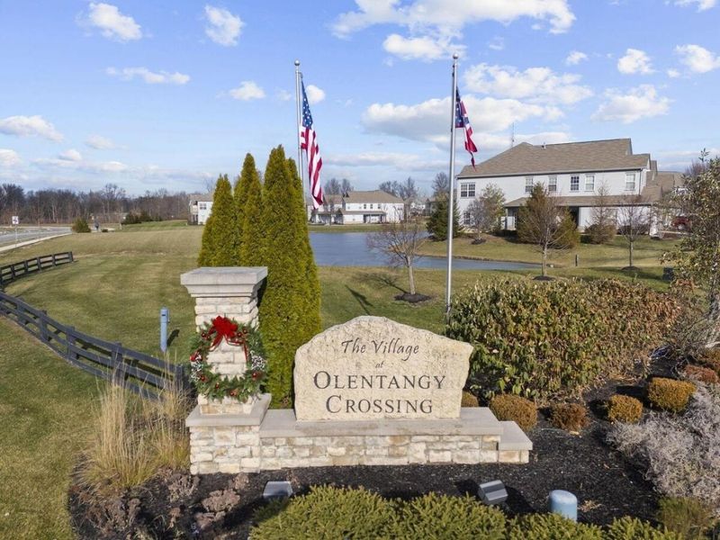 5901 Blackbird Way, Lewis Center, OH 43035 Photo 49