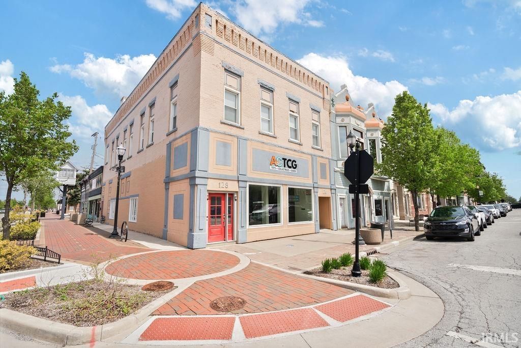 128 W Walnut Street, Kokomo, IN 46901 Main Photo