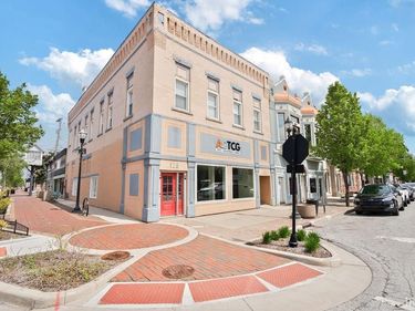 128 W Walnut Street, Kokomo, IN 46901