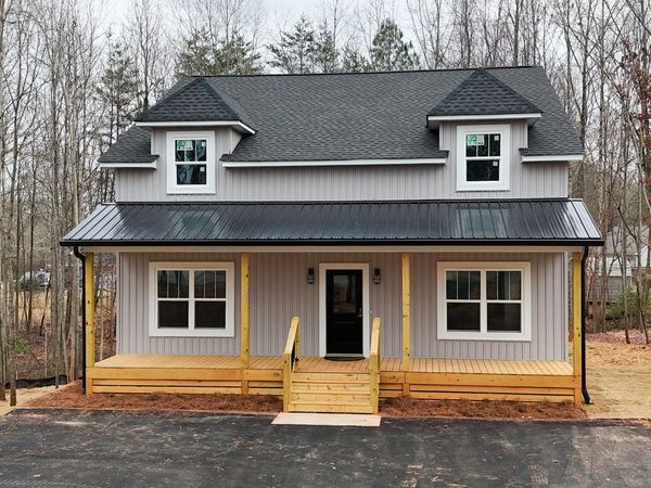 292 Townview Drive, Cleveland, GA 30528