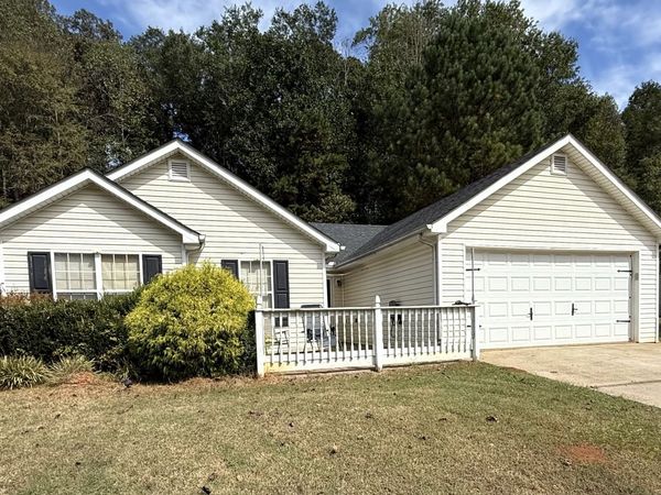 4359 Saddlewood Court, Gillsville, GA 30543