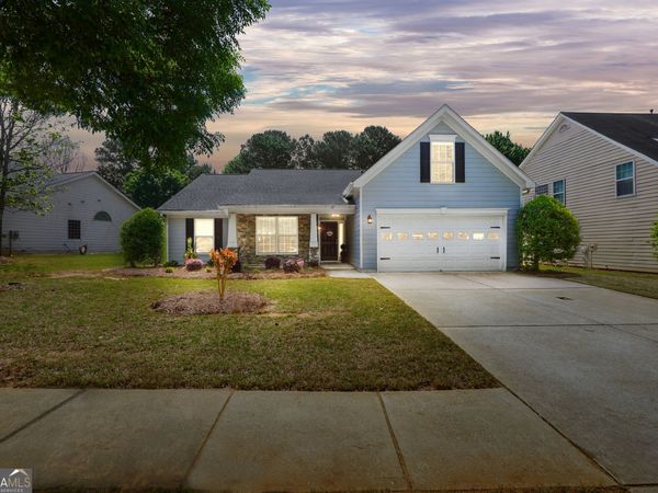 164 Lantana Drive, Locust Grove, GA 30248