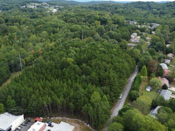 0 Bryant Street, Cleveland, GA 30528