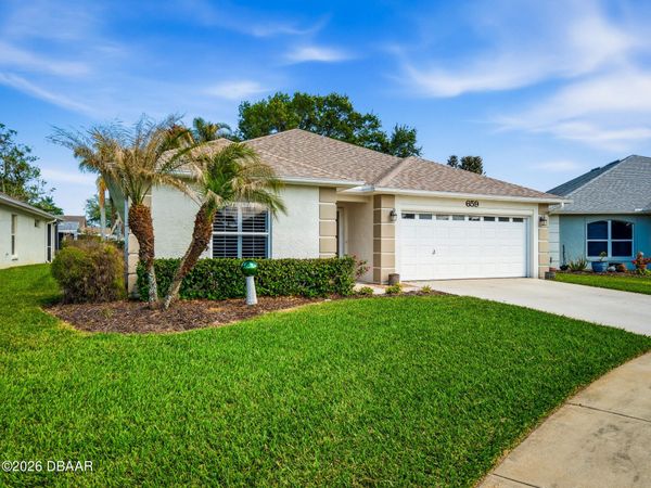659 Wellesley Court, New Smyrna Beach, FL 32168