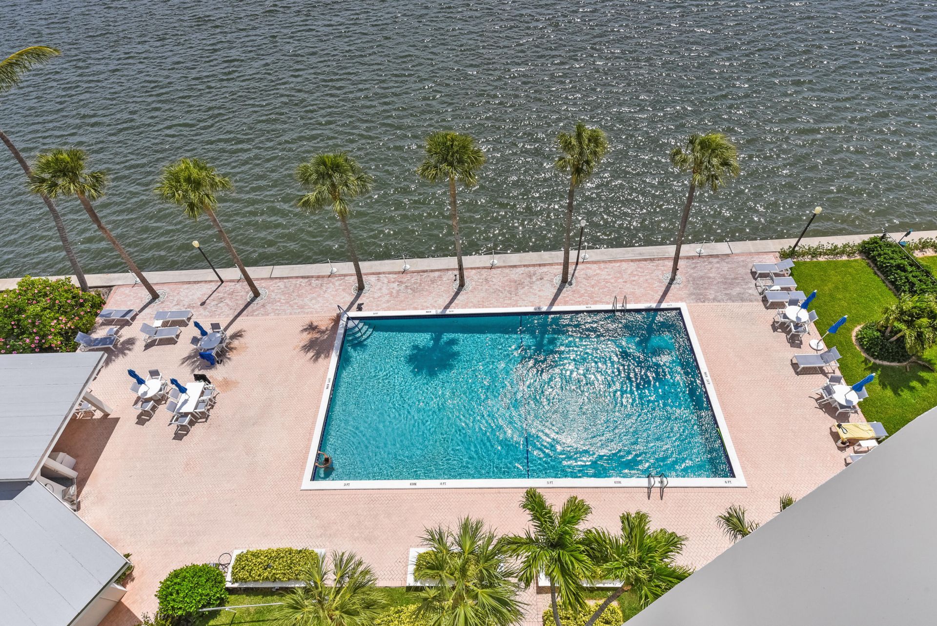 2600 N Flagler Drive, Unit 803, West Palm Beach, FL 33407 Photo