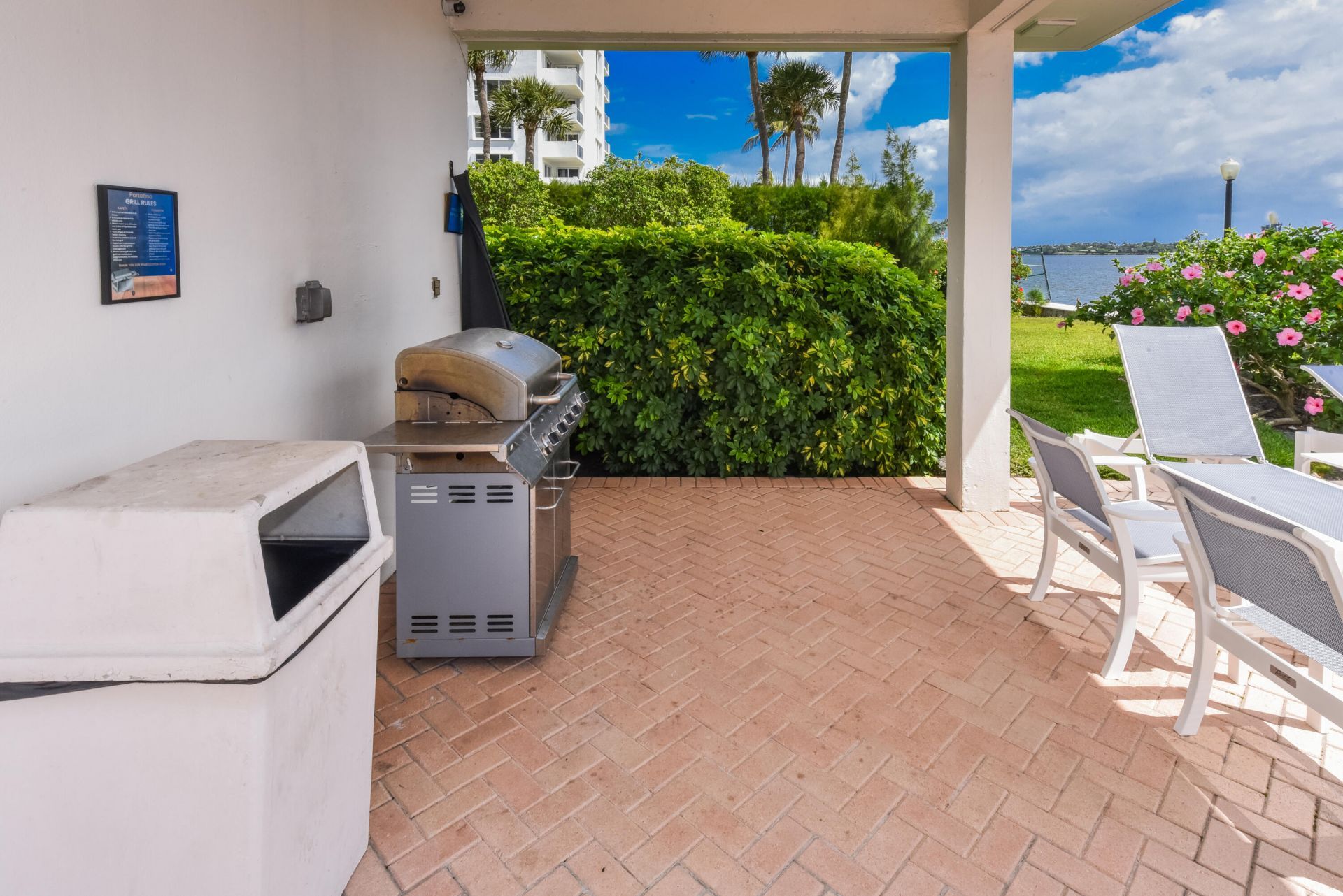 2600 N Flagler Drive, Unit 803, West Palm Beach, FL 33407 Photo