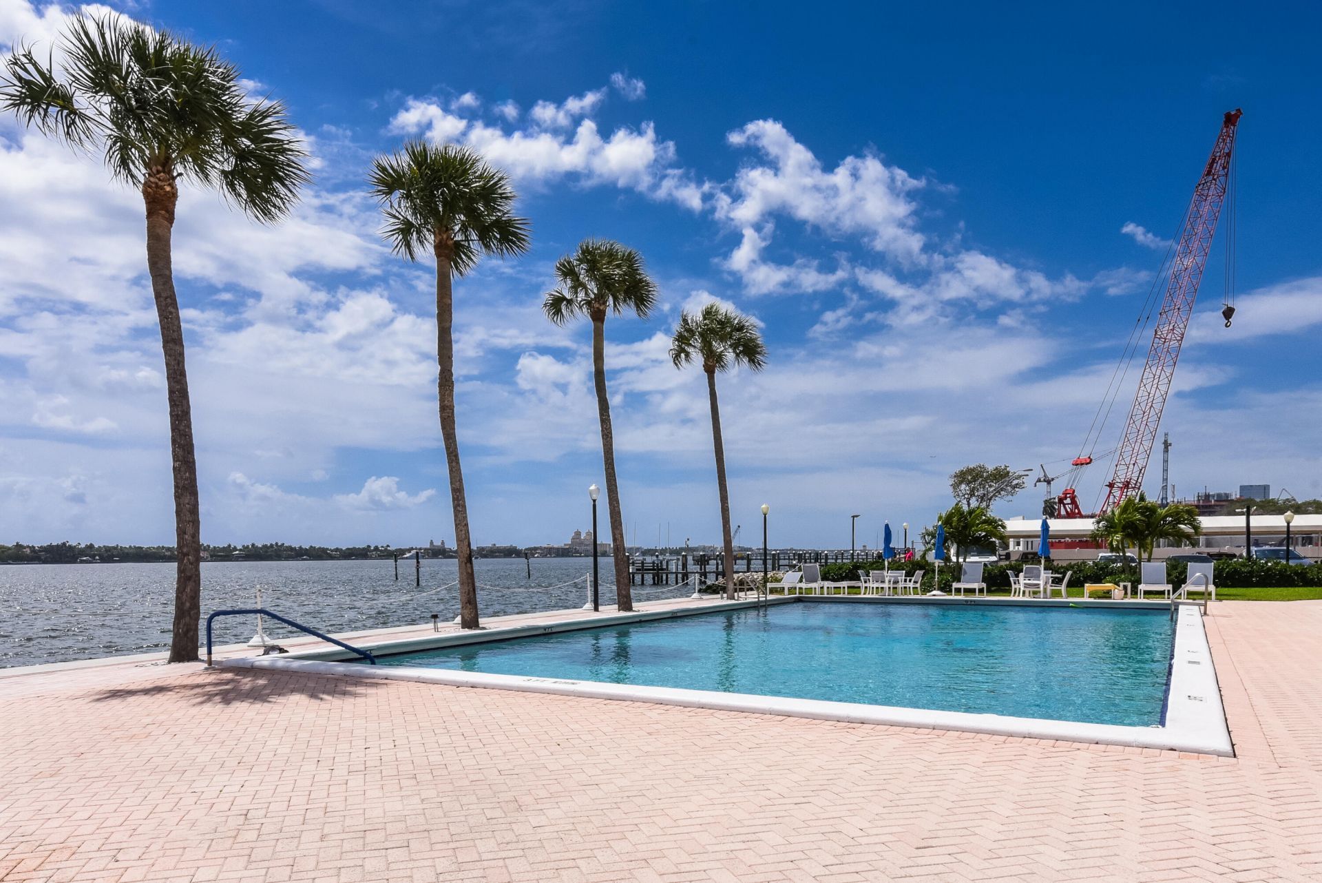 2600 N Flagler Drive, Unit 803, West Palm Beach, FL 33407 Photo