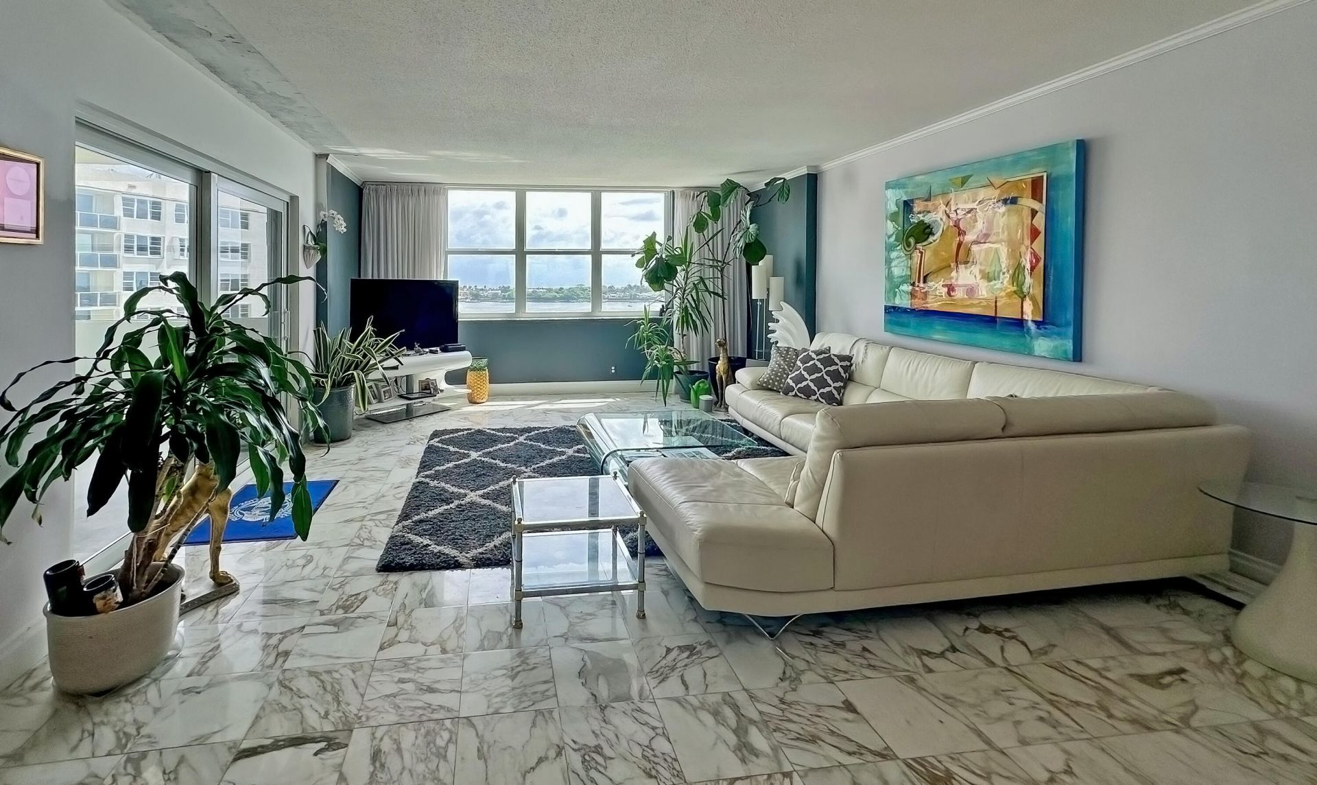 2600 N Flagler Drive, Unit 803, West Palm Beach, FL 33407 Photo