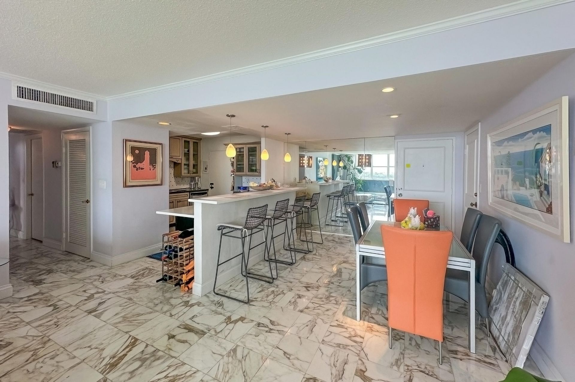 2600 N Flagler Drive, Unit 803, West Palm Beach, FL 33407 Photo