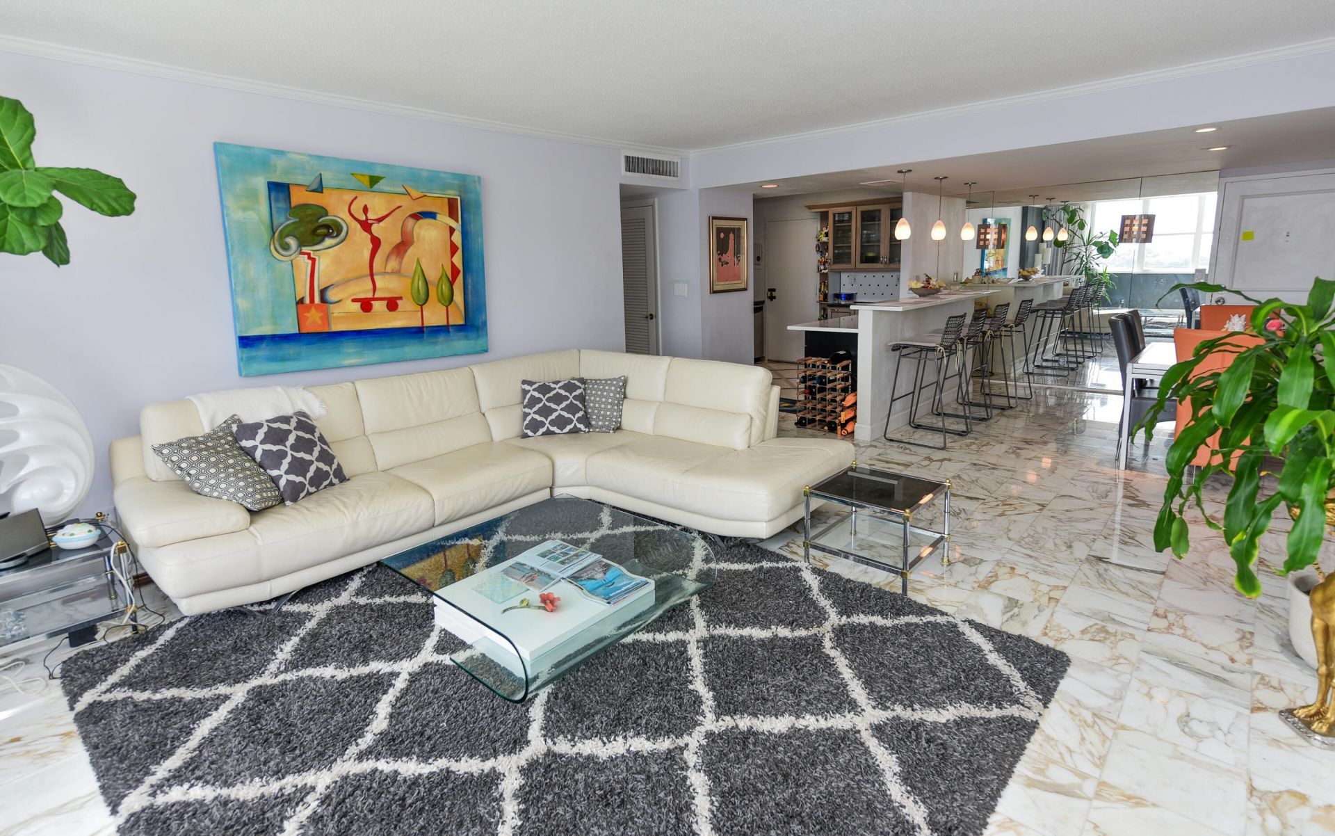 2600 N Flagler Drive, Unit 803, West Palm Beach, FL 33407 Photo