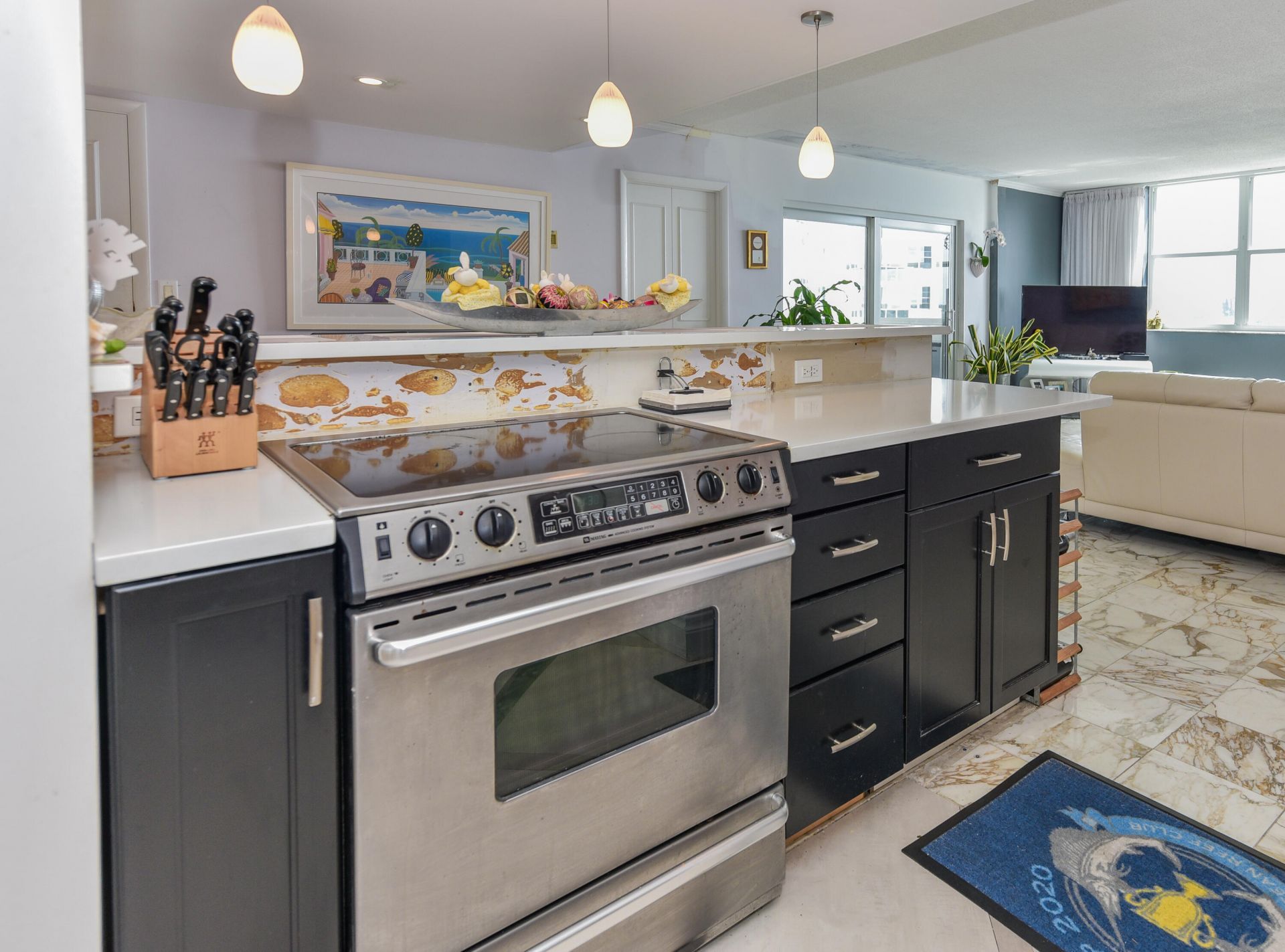 2600 N Flagler Drive, Unit 803, West Palm Beach, FL 33407 Photo