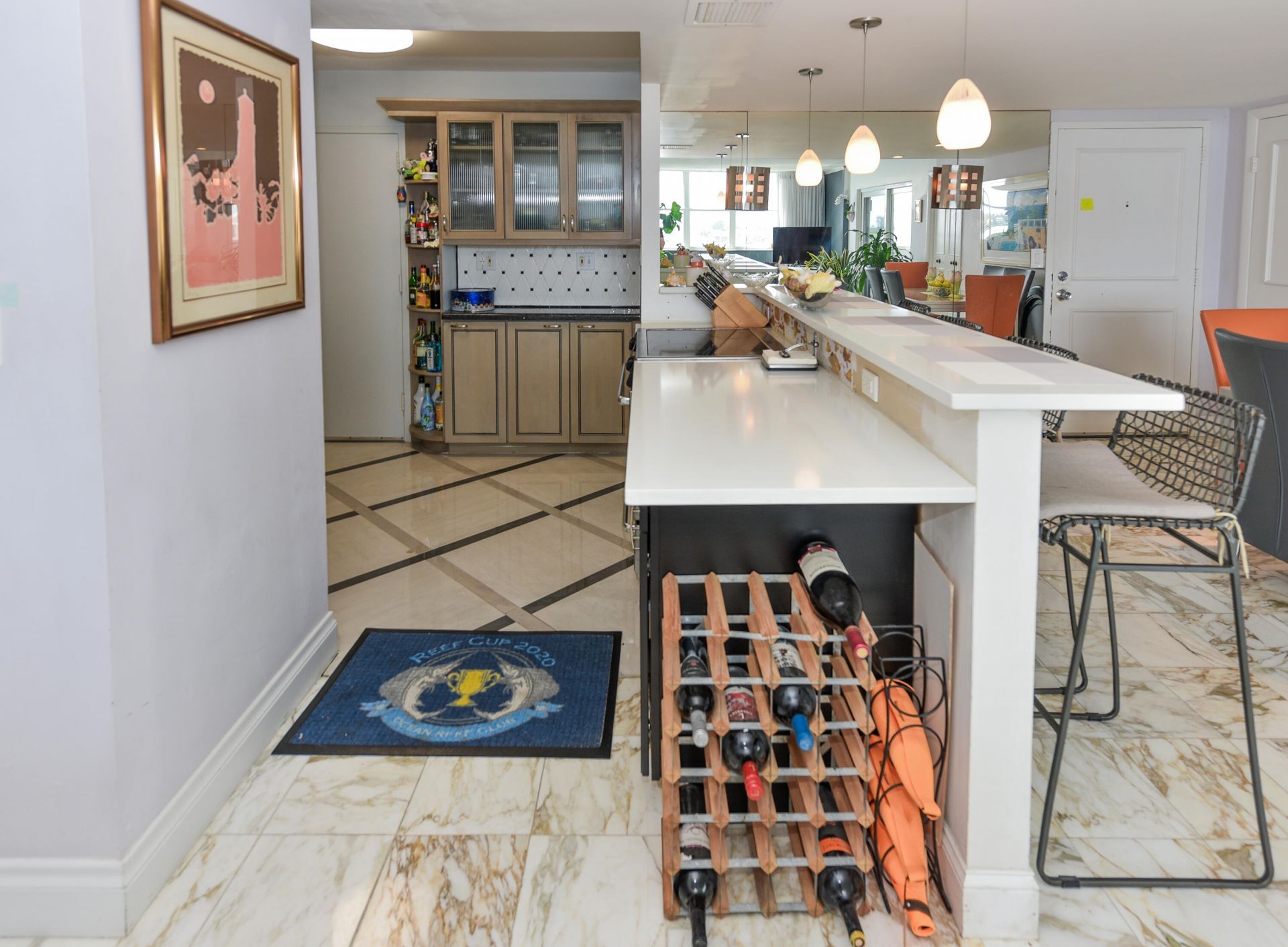 2600 N Flagler Drive, Unit 803, West Palm Beach, FL 33407 Photo