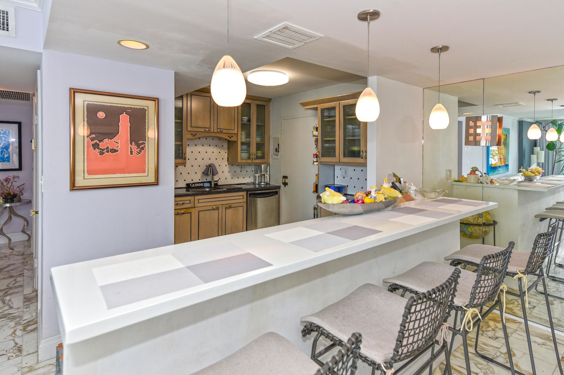 2600 N Flagler Drive, Unit 803, West Palm Beach, FL 33407 Photo