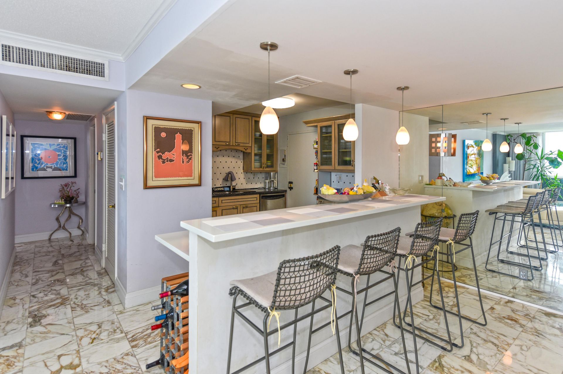 2600 N Flagler Drive, Unit 803, West Palm Beach, FL 33407 Photo