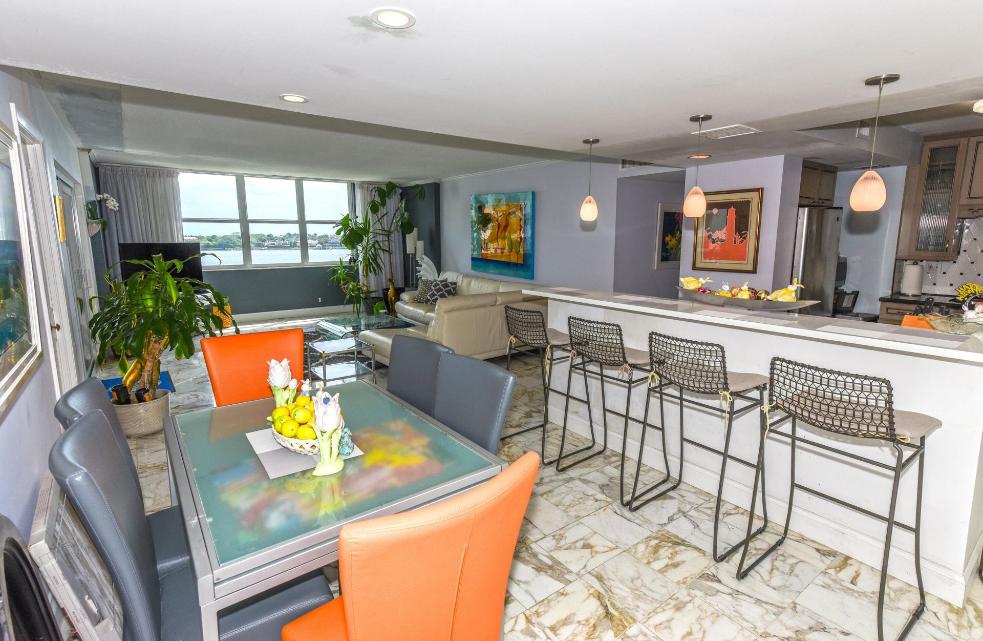 2600 N Flagler Drive, Unit 803, West Palm Beach, FL 33407 Photo