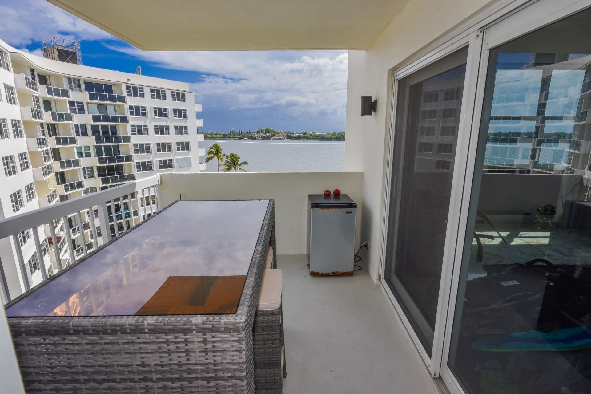 2600 N Flagler Drive, Unit 803, West Palm Beach, FL 33407 Photo