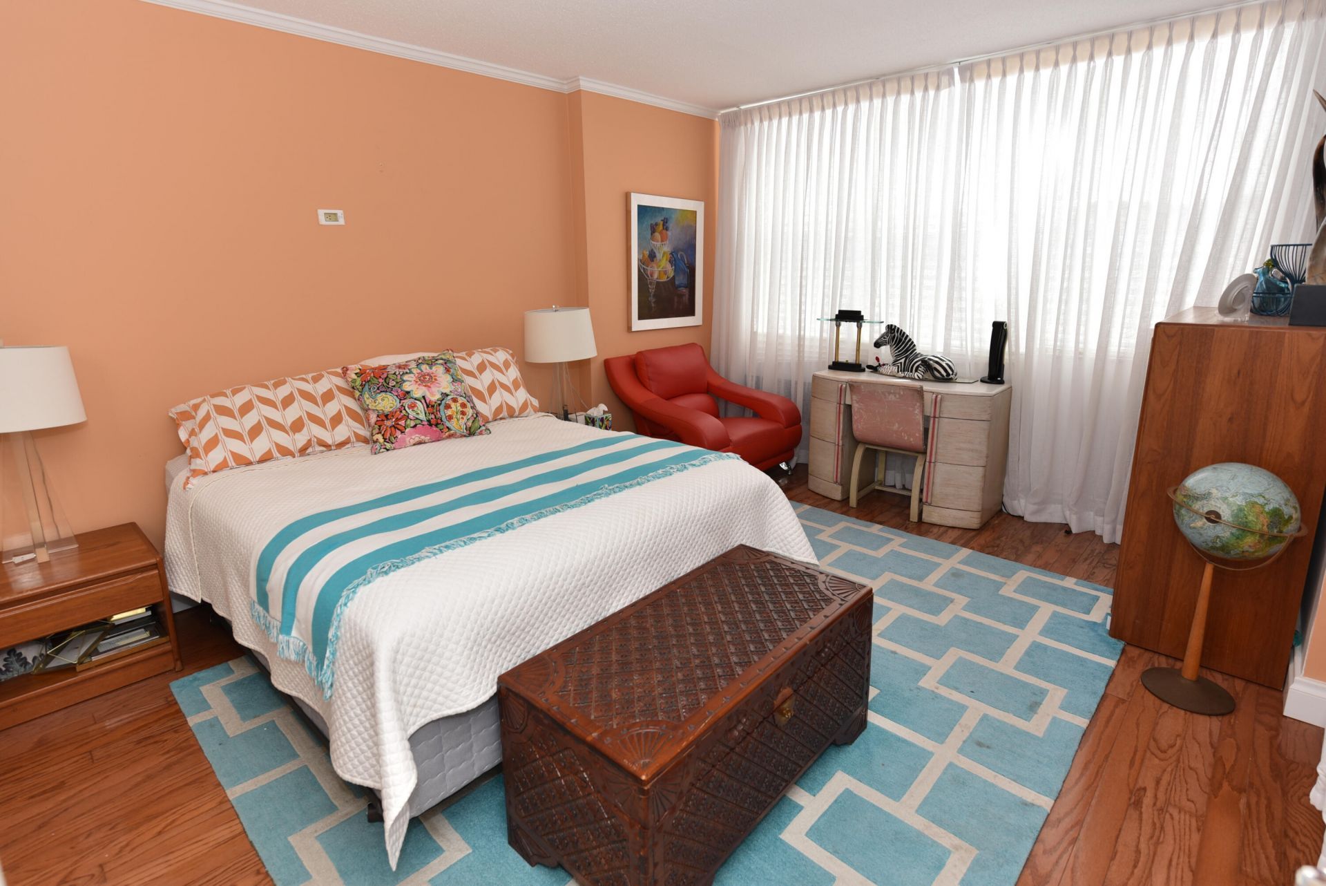 2600 N Flagler Drive, Unit 803, West Palm Beach, FL 33407 Photo