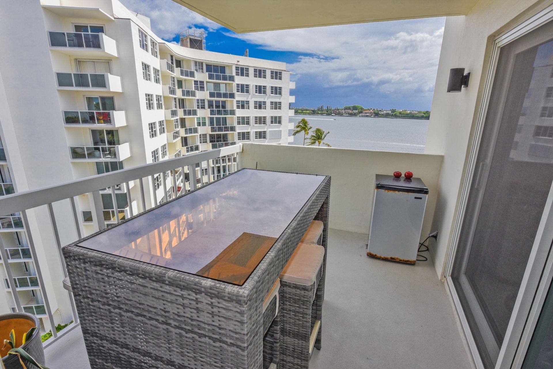 2600 N Flagler Drive, Unit 803, West Palm Beach, FL 33407 Photo
