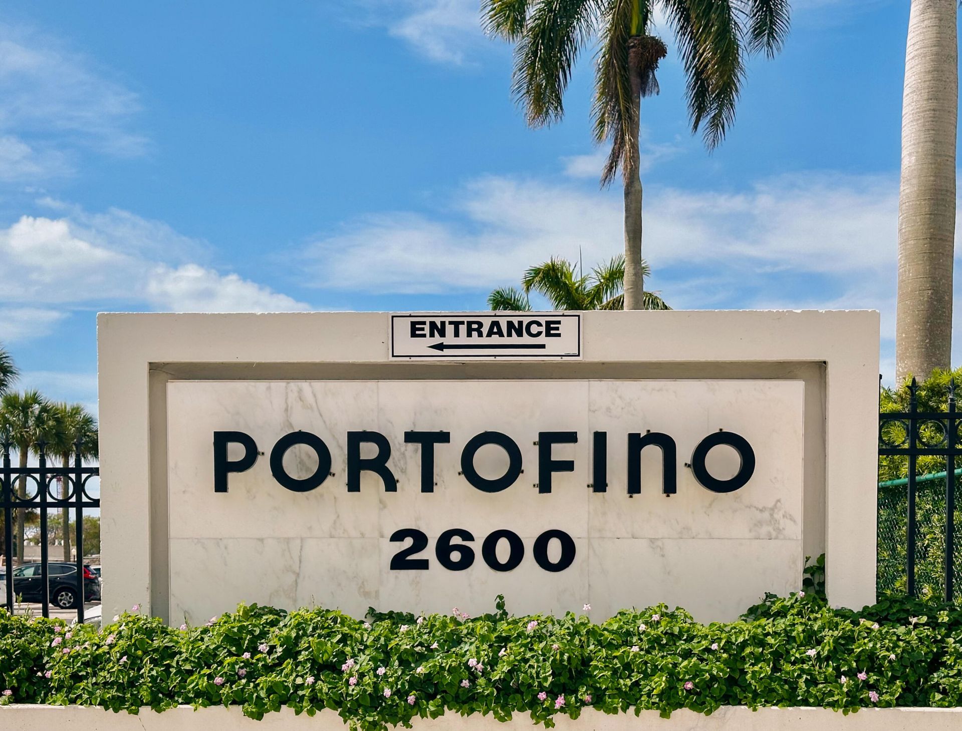 2600 N Flagler Drive, Unit 803, West Palm Beach, FL 33407 Photo